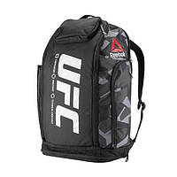 Рюкзак Reebok UFC Ultimate Fan Backpack