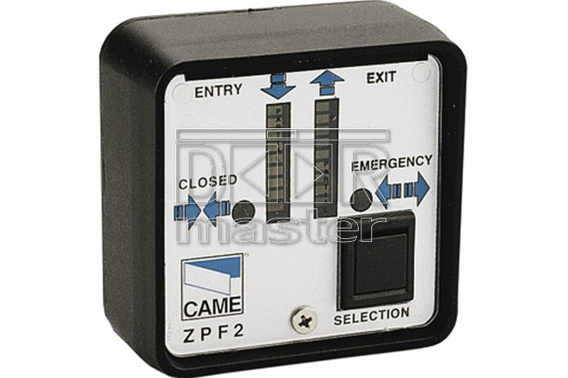 Перемикач режимів дверей Came MA-7041