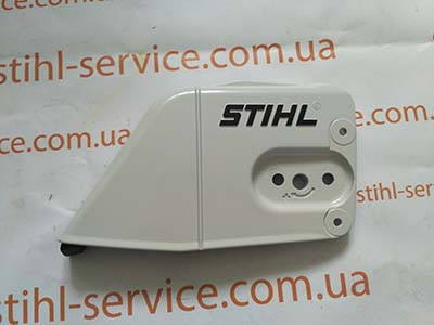 Дах шини Stihl MS 461 (оригінал)