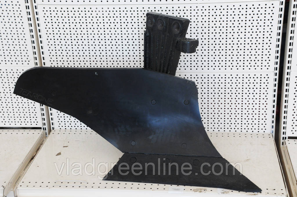 Відвал високоміцний із композитного матеріалу Tekrone для плуга ПЛН 3-3,5 (5,35)