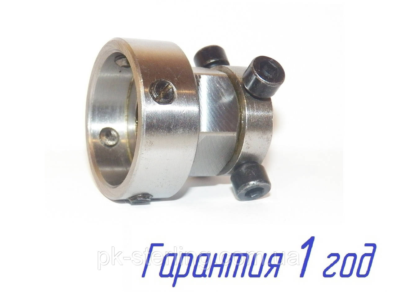 Плашкотримач G1/2" під ключ із натягом