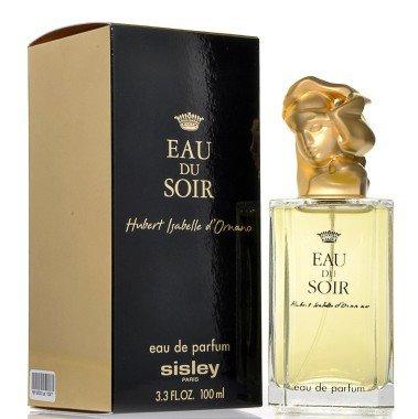 Sisley Eau du Soir парфумована вода 100 ml. (Сислей Еау ду Соїр)