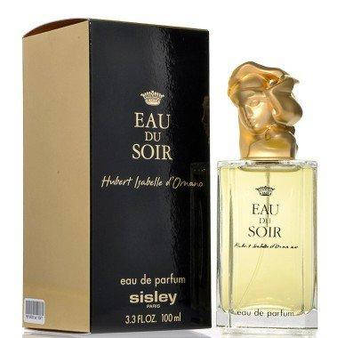 Sisley Eau du Soir парфумована вода 100 ml. (Сислей Еау ду Соїр), фото 1