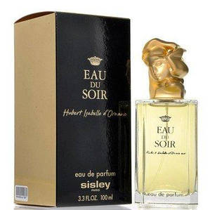 Sisley Eau du Soir парфумована вода 100 ml. (Сислей Еау ду Соїр)