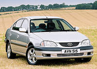 Фаркоп на Toyota Avensis T22 седан (1998-2003)