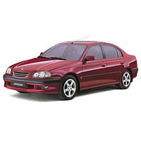 Фаркоп на Toyota Avensis T22 седан (1998-2003)