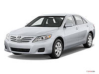 Фаркоп на Toyota Camry (40) седан (2006-2011)