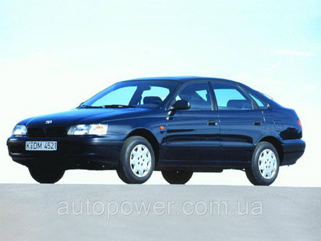 Фаркоп на Toyota Carina E (Т19) універсал (1992-1997)