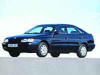 Фаркоп на Toyota Carina E (Т19) универсал (1992-1997)