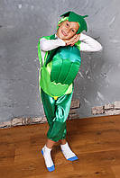 Дитячі Карнавальні костюми Огірок