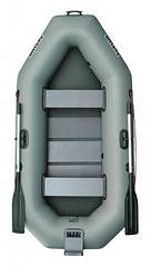 Надувний човен Parsun 260T