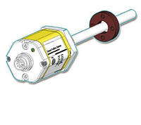 Магнитострикционный датчик линейного перемещения