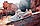 Чоловічі кросівки Bodega x Asics Gel Classic On the Road, фото 6