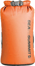 Оранжевый гермочехол на 8 литров Sea To Summit Big River Dry Bag 8 L Orange, STS ABRDB8OR, 13х21х44см.