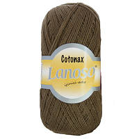 Пряжа Lanoso Cotonax 909