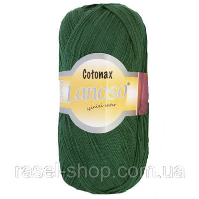 Пряжа Lanoso Cotonax 930, фото 1