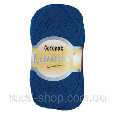 Пряжа Lanoso Cotonax 954, фото 1