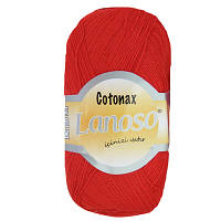 Пряжа Lanoso Cotonax 956