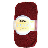Пряжа Lanoso Cotonax 957