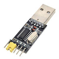 Перехідник ch340G ( usb-com ttl)