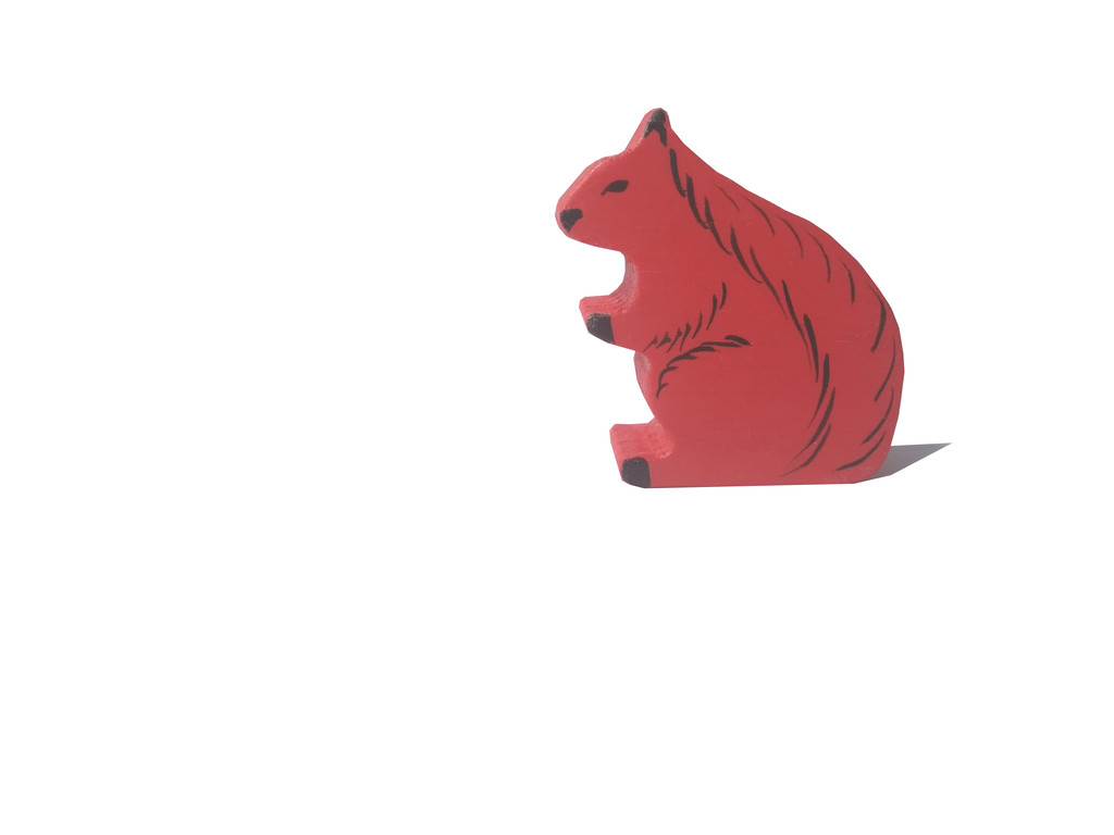 Белка 5