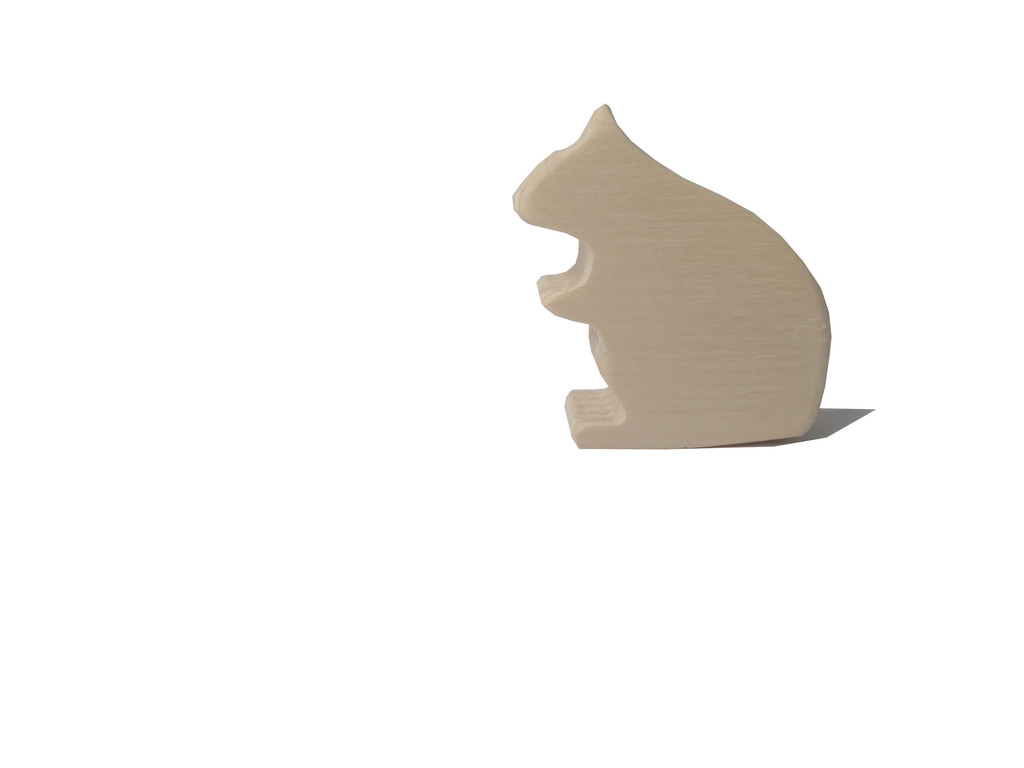 Белка 1