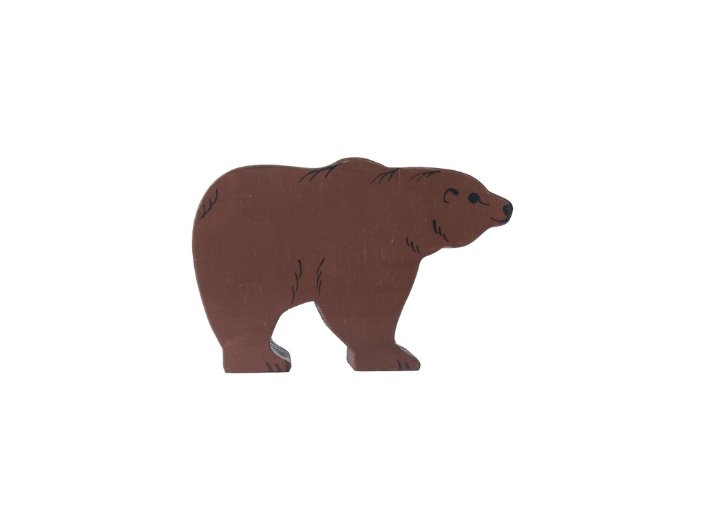 Медведь 5
