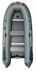 Надувний човен Parsun 330E килевий