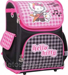 Шкільний рюкзак Hello Kitty Kite 13HK502K
