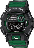 Мужские часы Casio G-Shock GD-400-3 Касио японские кварцевые