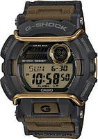 Мужские часы Casio G-Shock GD-400-9 Касио японские кварцевые