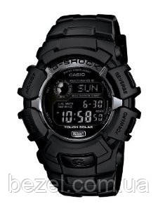 Чоловічий годинник Casio G-Shock GW-2310FB-1 Касіо японські кварцові, фото 1