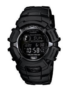 Чоловічий годинник Casio G-Shock GW-2310FB-1 Касіо японські кварцові