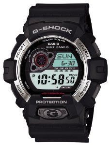 Мужские часы Casio G-Shock GW-8900-1 Касио японские