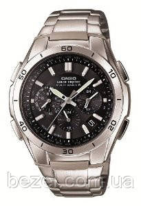 Чоловічі годинники Casio WVQ-M410D-1AJF Solar Касіо японські кварцові