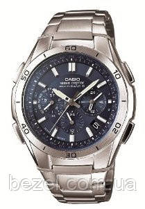 Чоловічі годинники Casio WVQ-M410D-2AJF Solar Касіо японські кварцові