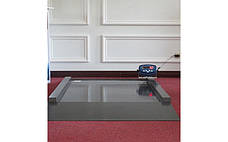 Наїзні ваги 1250х1250 мм 4BDU2000H БЮДЖЕТ (до 2000 кг), фото 5