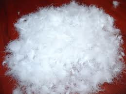 Пухо-перієва суміш для виготовлення верхнього одягу, фото 1