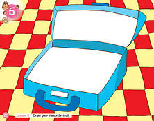 Playtime A Workbook / Робочий зошит, фото 3