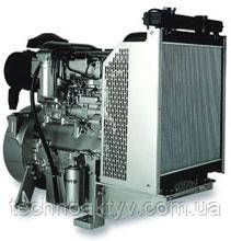 Дизельный двигатель Perkins 1103A-33G