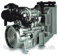Дизельный двигатель Perkins 1103C-33G2