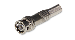 Роз'єм BNC SPR