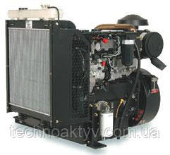 Дизельный двигатель Perkins 1104A-44G