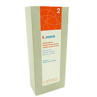 Комплекс для завивки для окрашенных и поврежденных волос LAKME k.wave 2