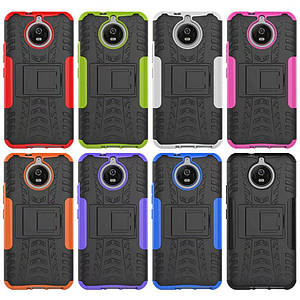 PC + TPU чохол Armor для Motorola Moto G5S (8 кольорів)