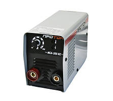 Зварювальний інвертор Протон ІСА-305 КС