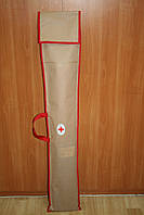 Шина медична фіксуюча металева (за типом Крамера), 60 см