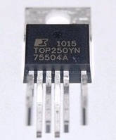 Мікросхема TOP250YN, TO220-7