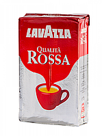 Lavazza (Italy) rossa 250 г