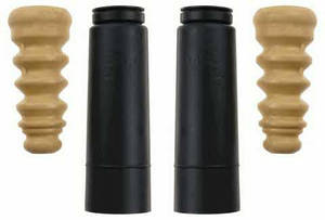 Відбійники+пильники заднього амортизатора Chevrolet Aveo